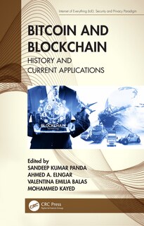 Front cover_Bitcoin And Blockchain
