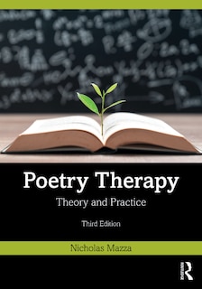 Front cover_Poetry Therapy