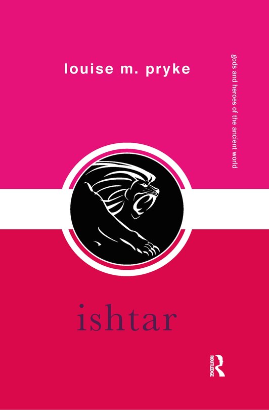 Front cover_Ishtar