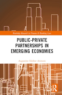 Front cover_Public-private Partnerships In Emerging Economies