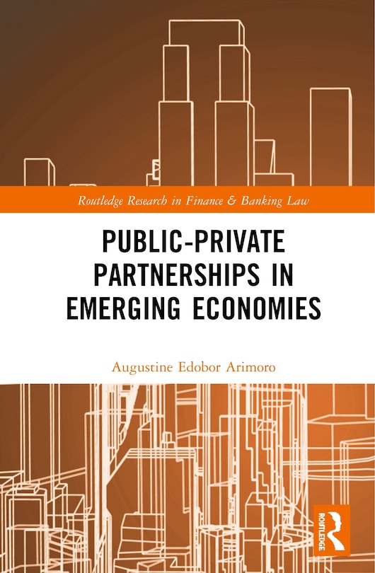 Front cover_Public-private Partnerships In Emerging Economies