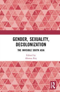 Front cover_Gender, Sexuality, Decolonization