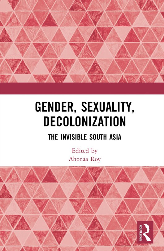 Front cover_Gender, Sexuality, Decolonization