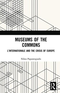 Couverture_Museums Of The Commons