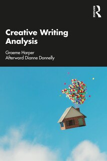 Front cover_Creative Writing Analysis