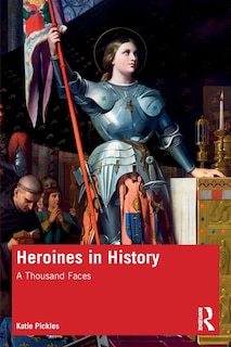 Front cover_Heroines In History