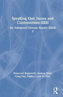 Couverture_Speaking Out