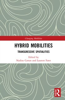 Front cover_Hybrid Mobilities