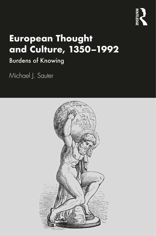 Front cover_European Thought And Culture, 1350-1992