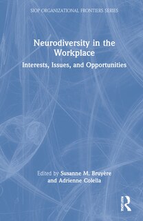 Front cover_Neurodiversity In The Workplace