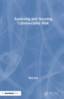 Front cover_Assessing And Insuring Cybersecurity Risk