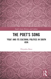 Front cover_The Poet's Song