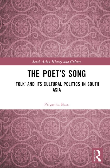 Front cover_The Poet's Song