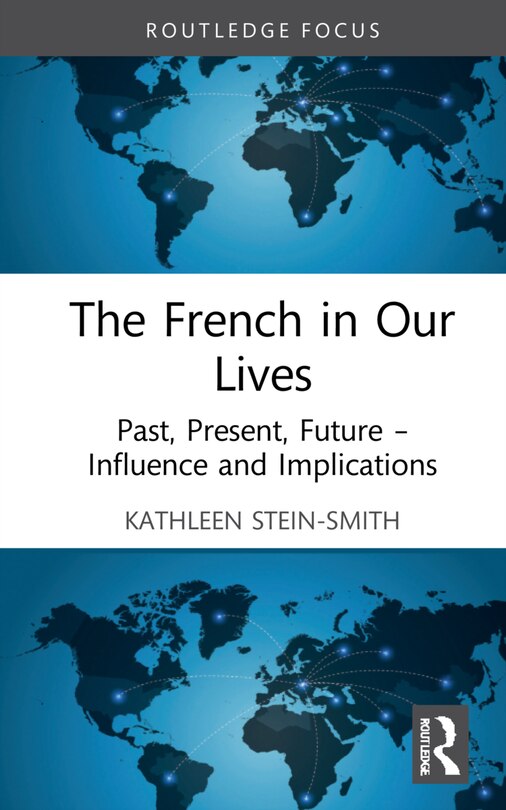Couverture_The French in Our Lives