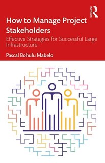 Front cover_How To Manage Project Stakeholders