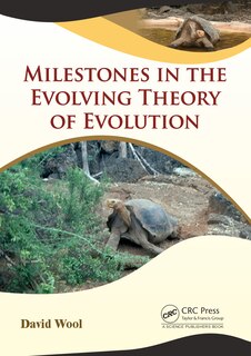 Couverture_Milestones In The Evolving Theory Of Evolution