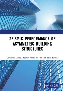 Front cover_Seismic Performance Of Asymmetric Building Structures