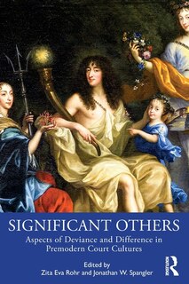 Front cover_Significant Others