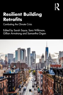 Front cover_Resilient Building Retrofits