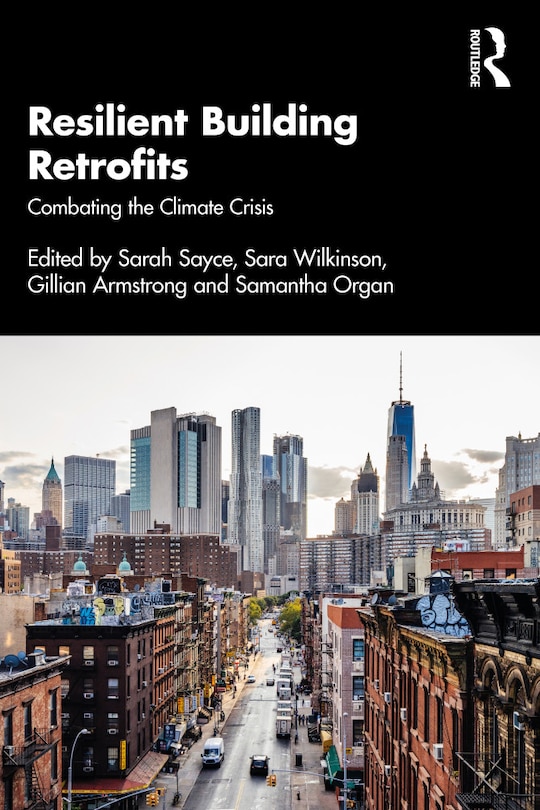 Front cover_Resilient Building Retrofits