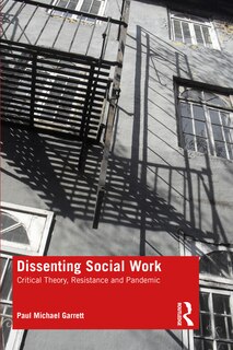 Front cover_Dissenting Social Work