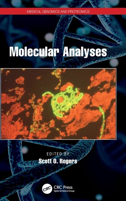 Front cover_Molecular Analyses