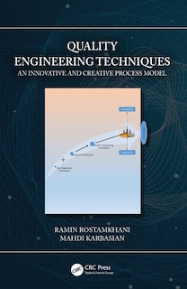 Front cover_Quality Engineering Techniques