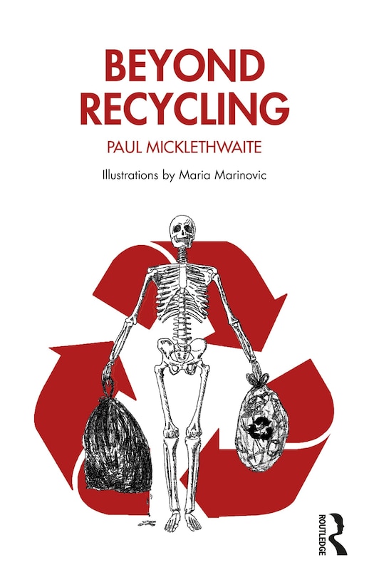 Front cover_Beyond Recycling
