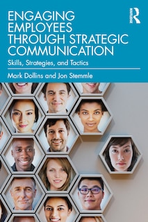 Front cover_Engaging Employees through Strategic Communication