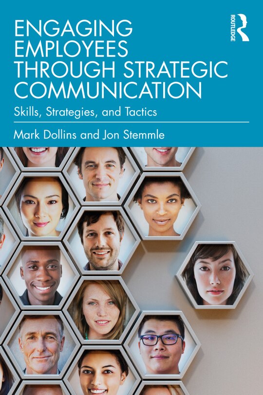 Front cover_Engaging Employees through Strategic Communication
