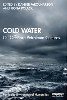 Front cover_Cold Water Oil