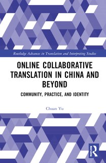 Couverture_Online Collaborative Translation in China and Beyond