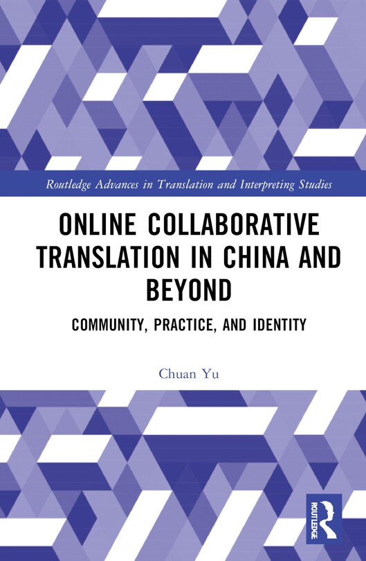 Couverture_Online Collaborative Translation in China and Beyond