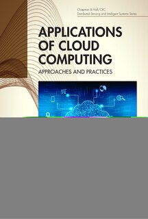 Couverture_Applications Of Cloud Computing