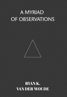 Front cover_A Myriad Of Observations