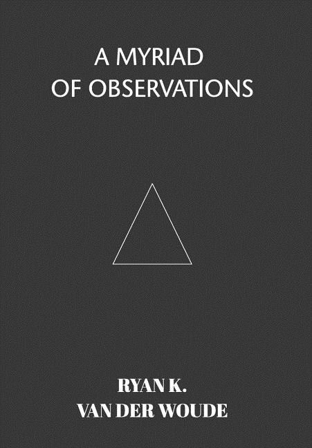 Front cover_A Myriad Of Observations
