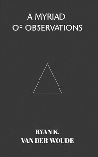Front cover_A Myriad Of Observations