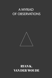 Front cover_A Myriad Of Observations
