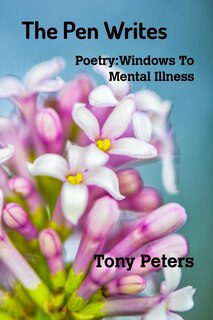 Front cover_The Pen Writes