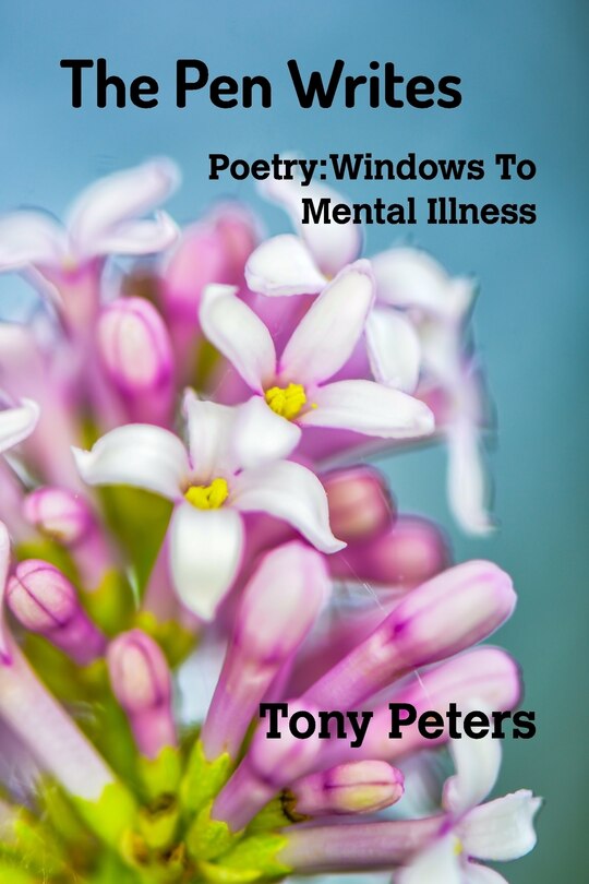 Front cover_The Pen Writes