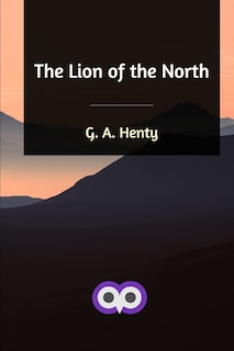 Front cover_The Lion of the North