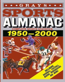Front cover_Grays Sports Almanac
