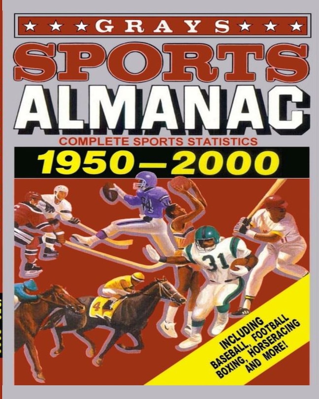 Front cover_Grays Sports Almanac