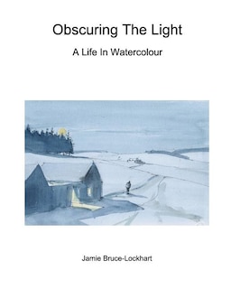 Front cover_Obscuring The Light