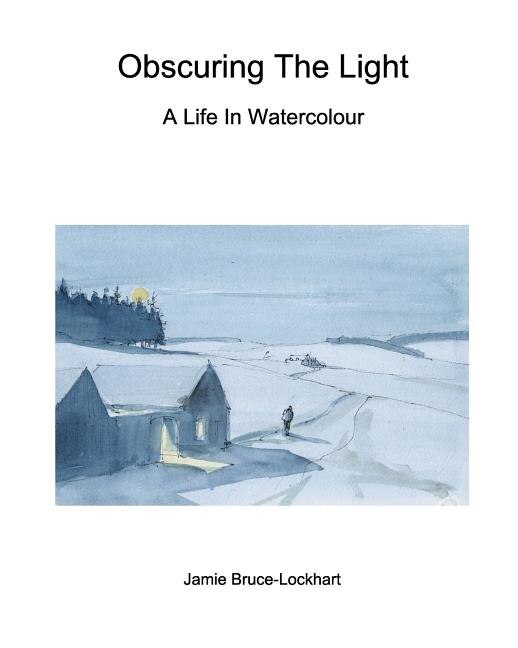 Front cover_Obscuring The Light