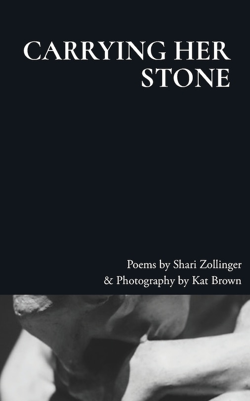 Front cover_Carrying Her Stone