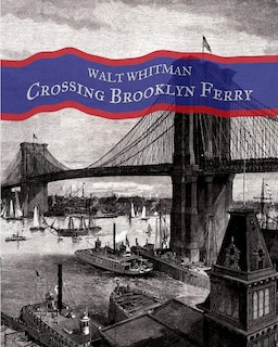 Front cover_Crossing Brooklyn Ferry