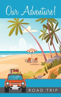 Couverture_Our Adventure