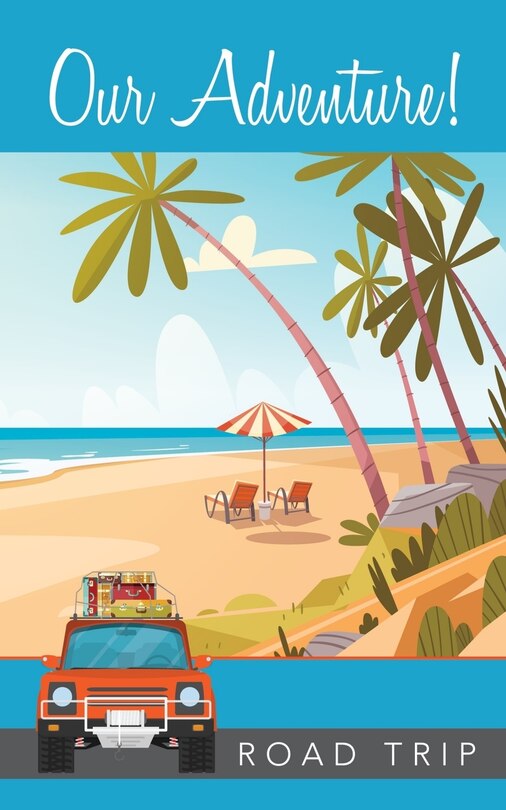 Couverture_Our Adventure