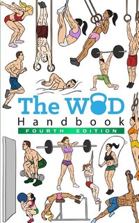 Front cover_The WOD Handbook - 4th Edition